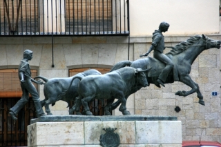 Calle Colón 